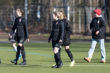 Bild 60 - F Bramfeld 2 - Eimsbuettel 3 : Ergebnis: 0:15